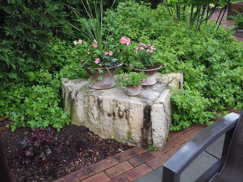 Landscape Architects Garden by Landcrafters - Michael A. Manke, ASLA - Photo 5