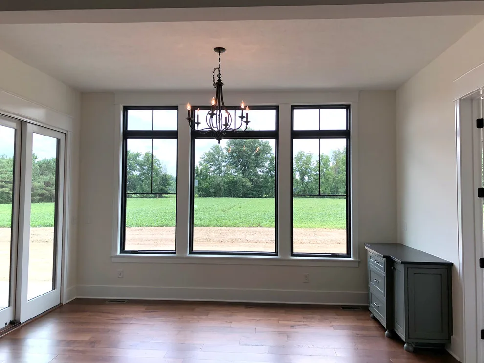 Contemporary Rustic - Custom Built on Your Property by Old Town Design Group - Photo 23