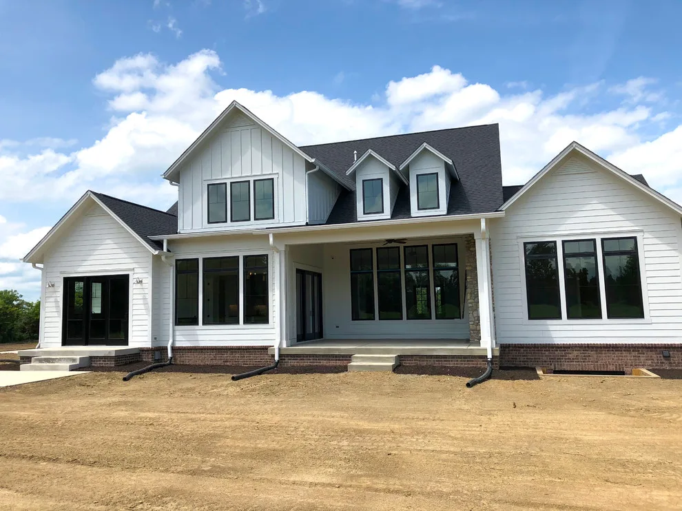 Contemporary Rustic - Custom Built on Your Property by Old Town Design Group - Photo 13