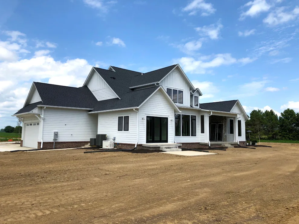 Contemporary Rustic - Custom Built on Your Property by Old Town Design Group - Photo 8