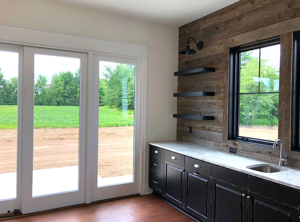 Contemporary Rustic - Custom Built on Your Property by Old Town Design Group - Photo 10