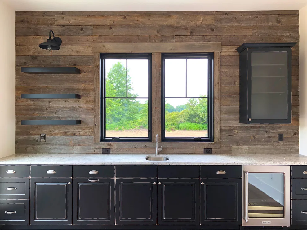 Contemporary Rustic - Custom Built on Your Property by Old Town Design Group - Photo 14