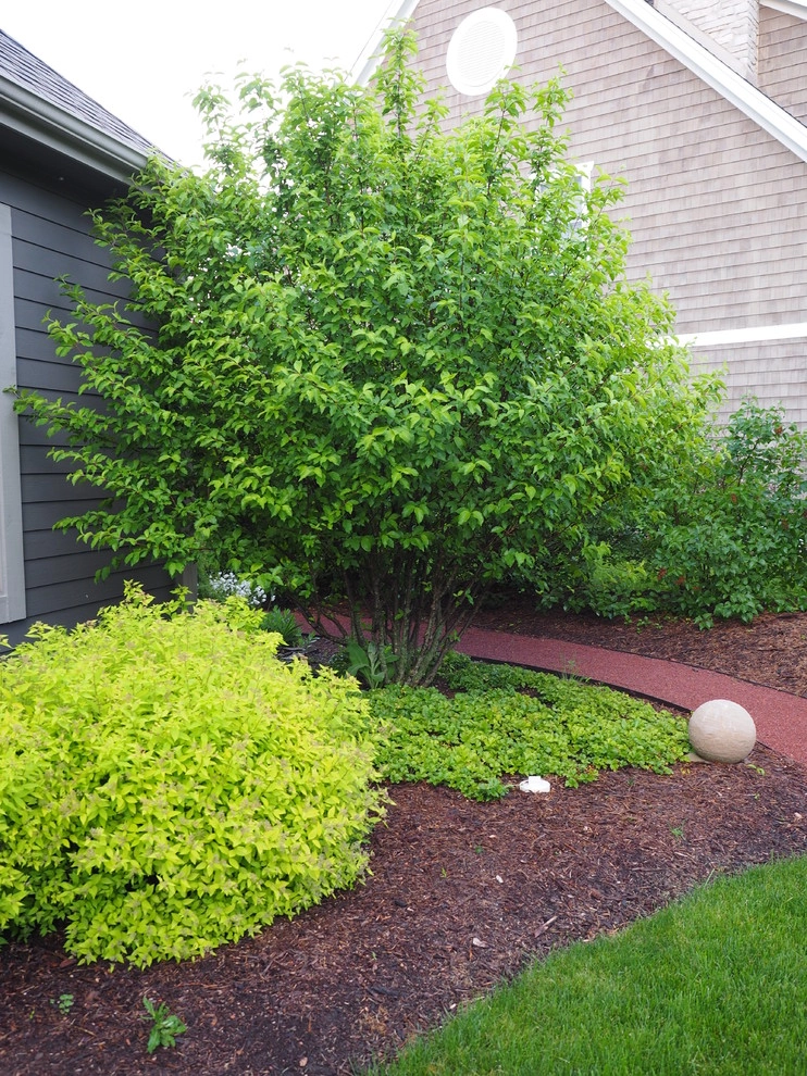 Landscape Architects Garden by Landcrafters - Michael A. Manke, ASLA - Photo 6