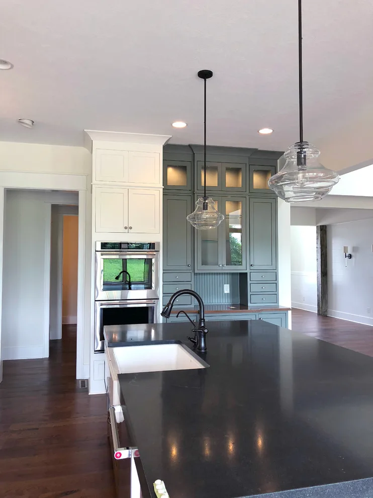 Contemporary Rustic - Custom Built on Your Property by Old Town Design Group - Photo 9