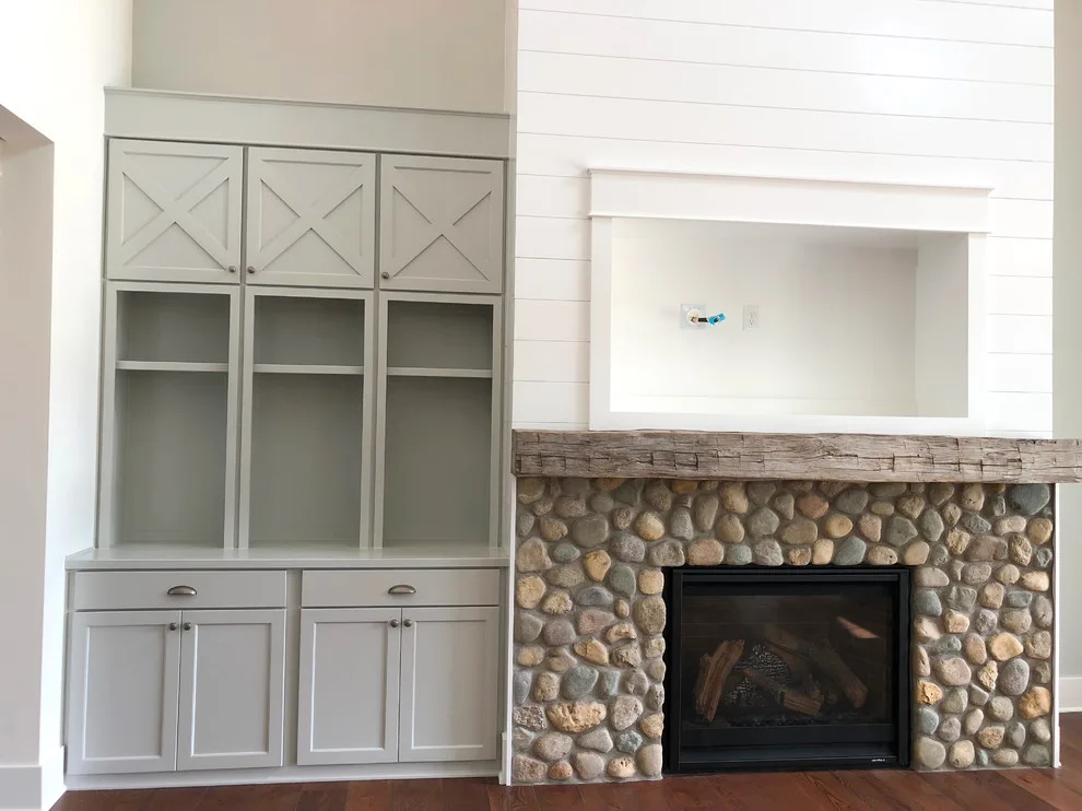 Contemporary Rustic - Custom Built on Your Property by Old Town Design Group - Photo 19
