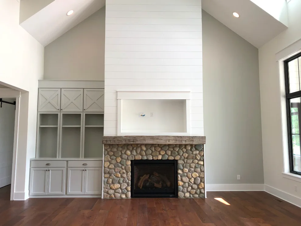 Contemporary Rustic - Custom Built on Your Property by Old Town Design Group - Photo 12