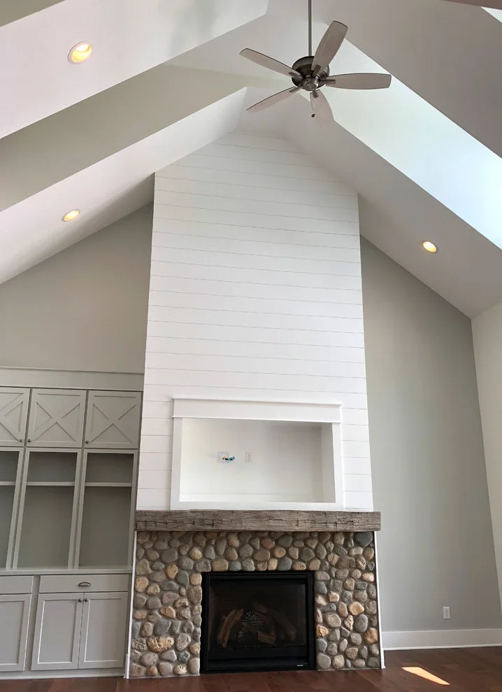 Contemporary Rustic - Custom Built on Your Property by Old Town Design Group - Photo 6