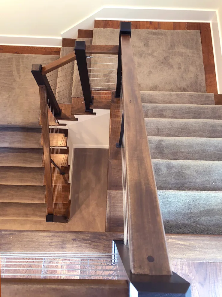 Contemporary Rustic - Custom Built on Your Property by Old Town Design Group - Photo 24