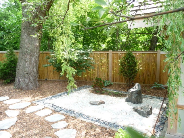 Japanese Garden Milwaukee by Landcrafters - Michael A. Manke, ASLA - Photo 10