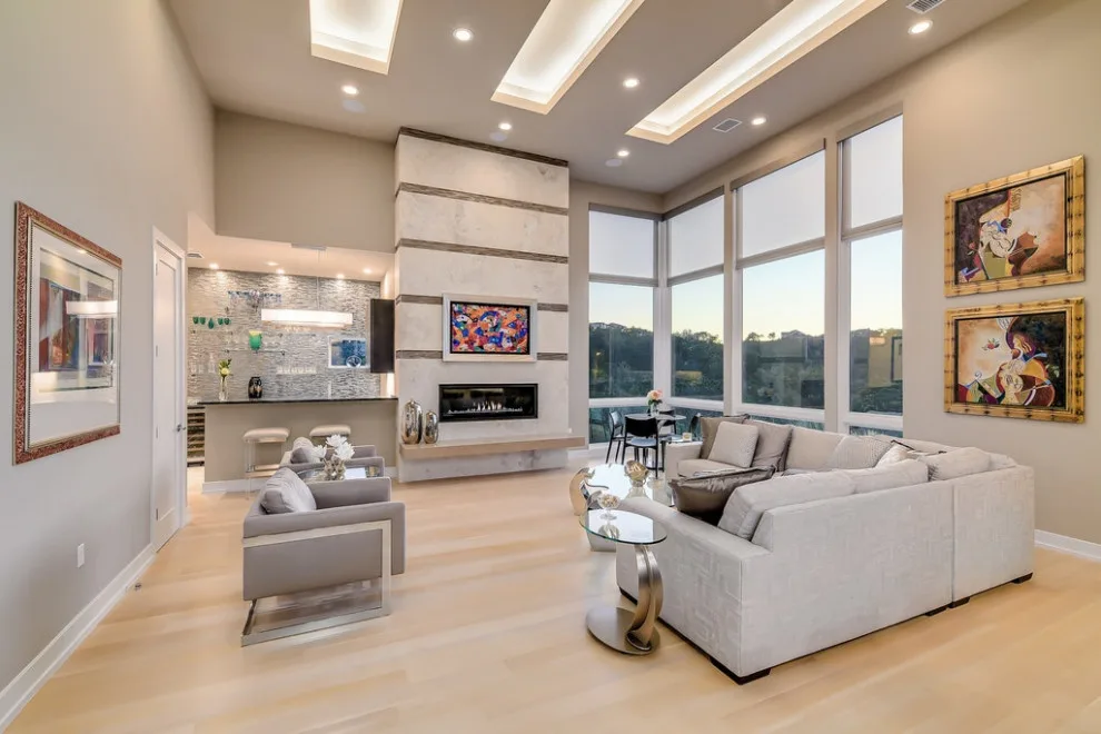 Contemporary Refuge by Eppright Homes, LLC - Photo 11