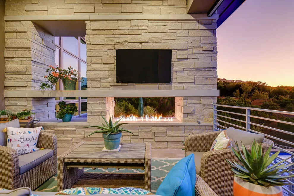 Contemporary Refuge by Eppright Homes, LLC - Photo 21