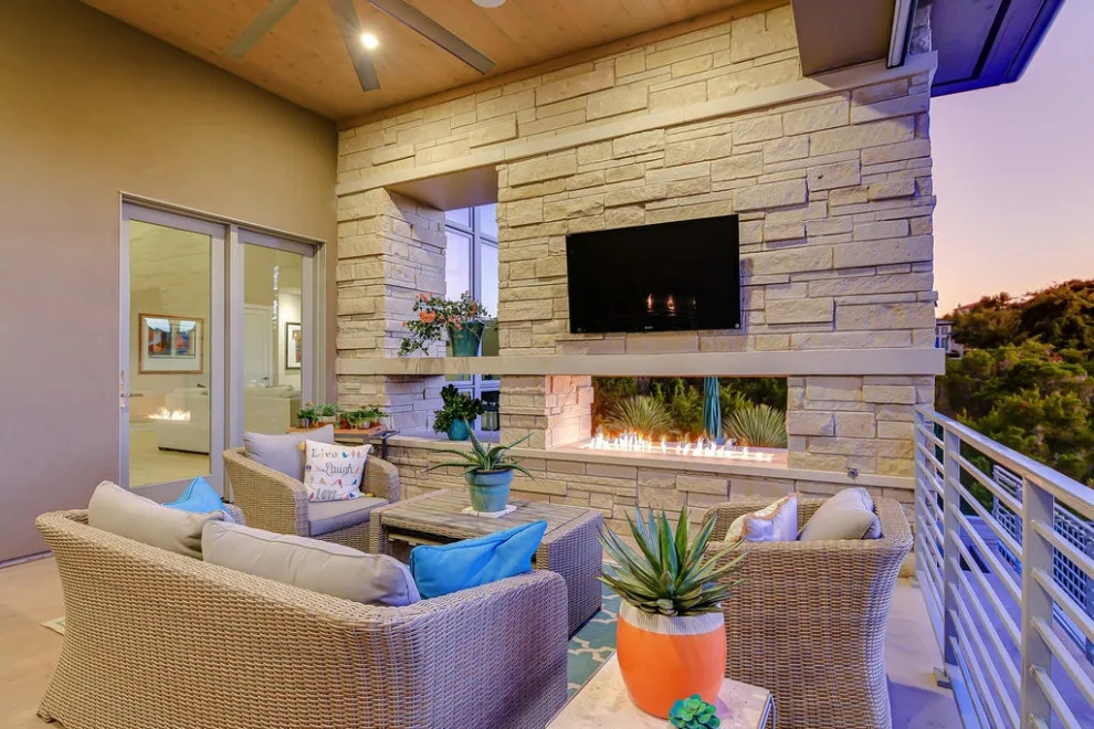 Contemporary Refuge by Eppright Homes, LLC - Photo 22