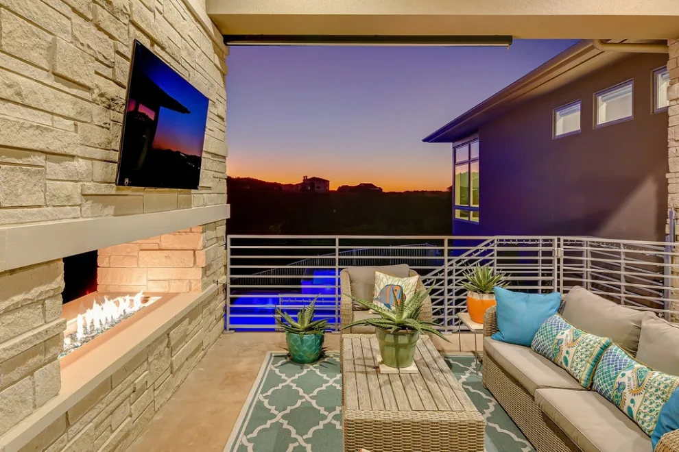 Contemporary Refuge by Eppright Homes, LLC - Photo 27