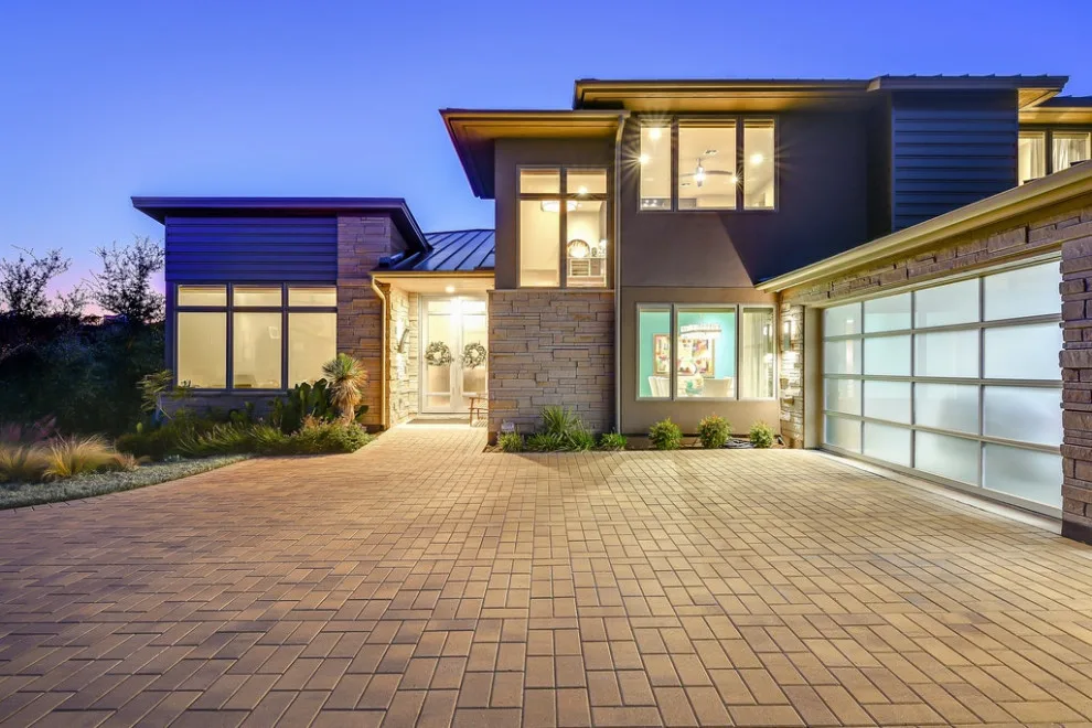 Contemporary Refuge by Eppright Homes, LLC - Photo 33