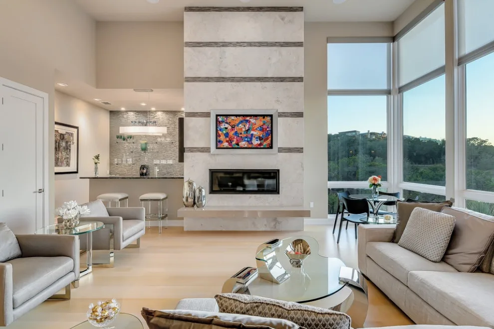 Contemporary Refuge by Eppright Homes, LLC - Photo 28