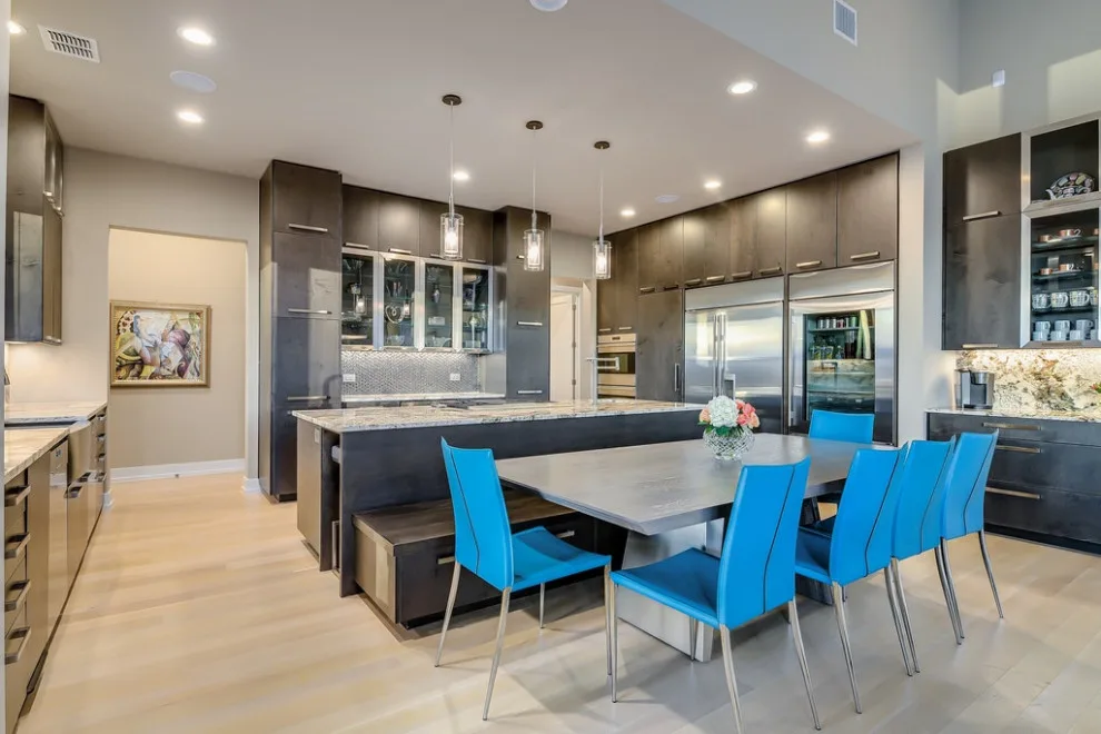 Contemporary Refuge by Eppright Homes, LLC - Photo 19