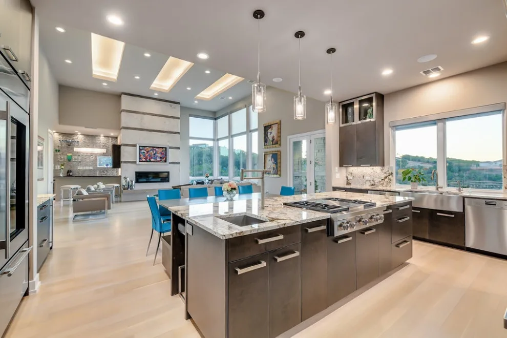 Contemporary Refuge by Eppright Homes, LLC - Photo 14