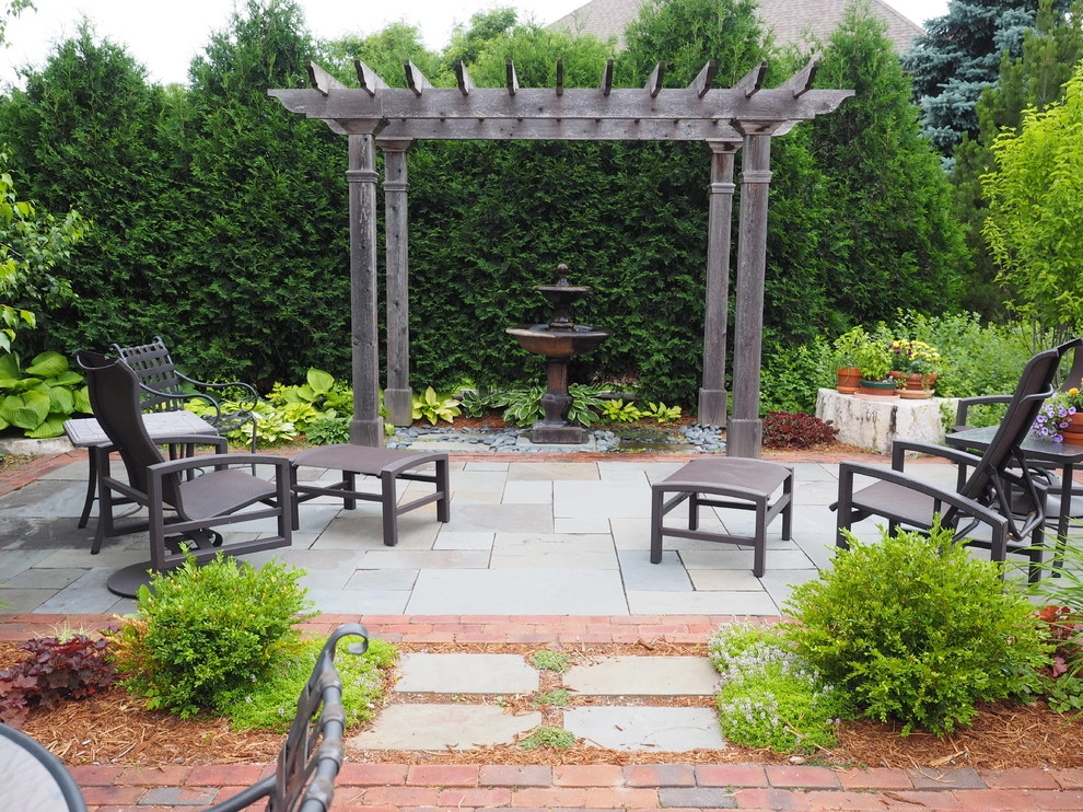 Landcrafters - Michael A. Manke, ASLA - Photo 13