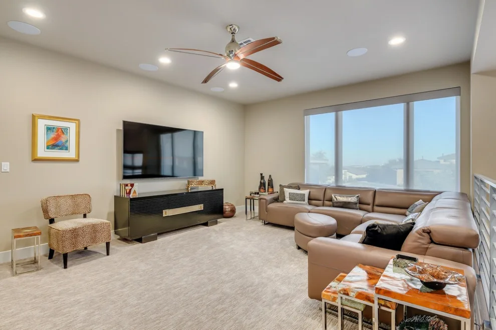 Contemporary Refuge by Eppright Homes, LLC - Photo 29