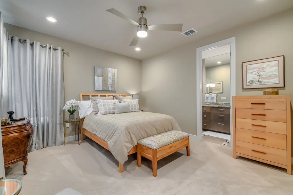 Contemporary Refuge by Eppright Homes, LLC - Photo 5