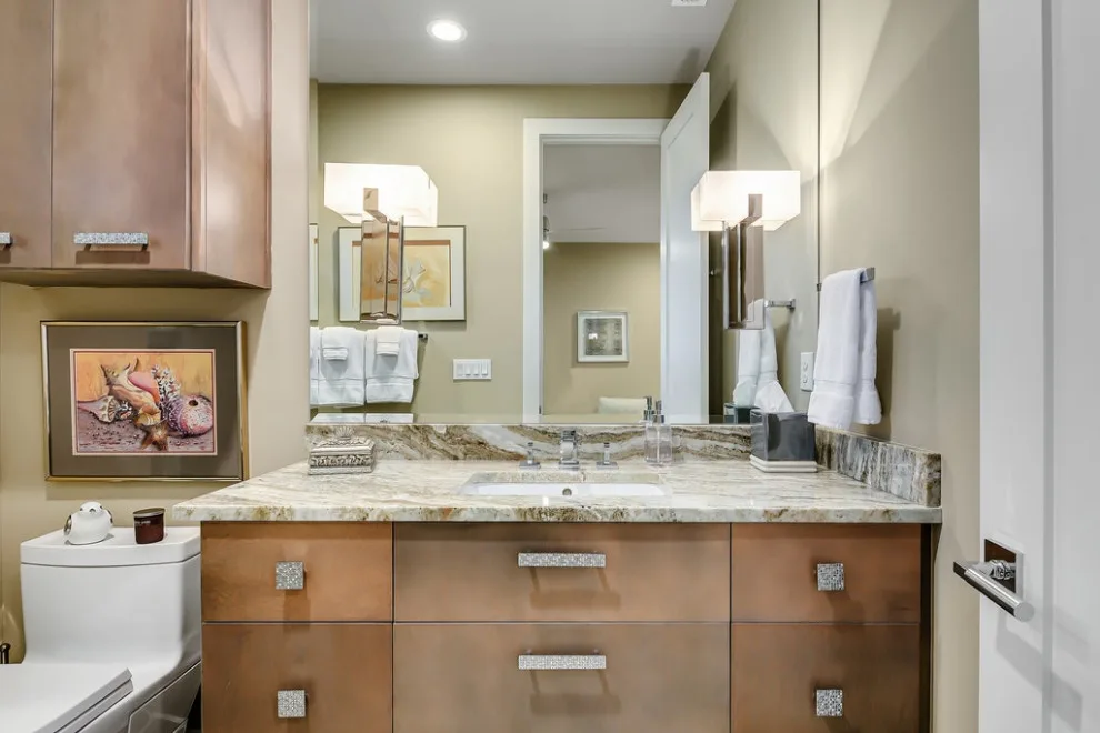 Contemporary Refuge by Eppright Homes, LLC - Photo 17