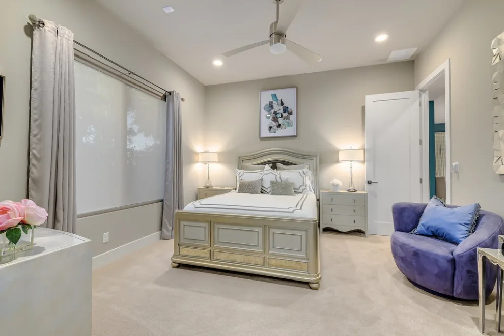 Contemporary Refuge by Eppright Homes, LLC - Photo 3