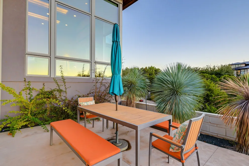Contemporary Refuge by Eppright Homes, LLC - Photo 15