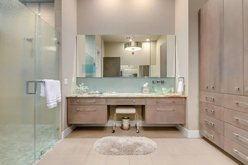 Contemporary Refuge by Eppright Homes, LLC - Photo 4