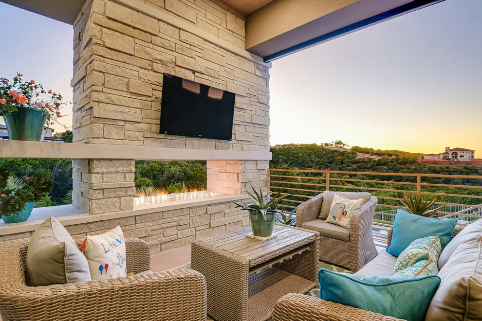 Contemporary Refuge by Eppright Homes, LLC - Photo 26