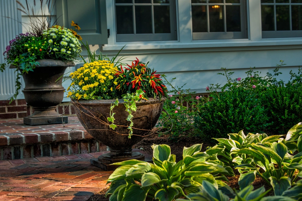 Landcrafters - Michael A. Manke, ASLA - Photo 14