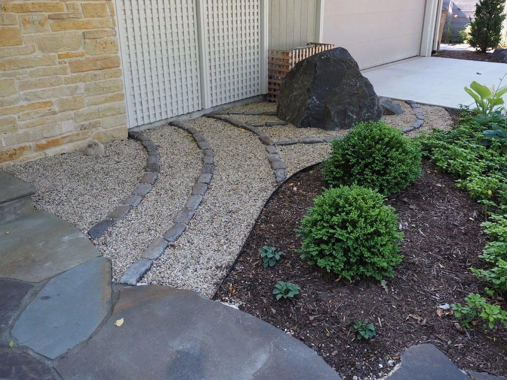 Japanese Garden Milwaukee by Landcrafters - Michael A. Manke, ASLA - Photo 13