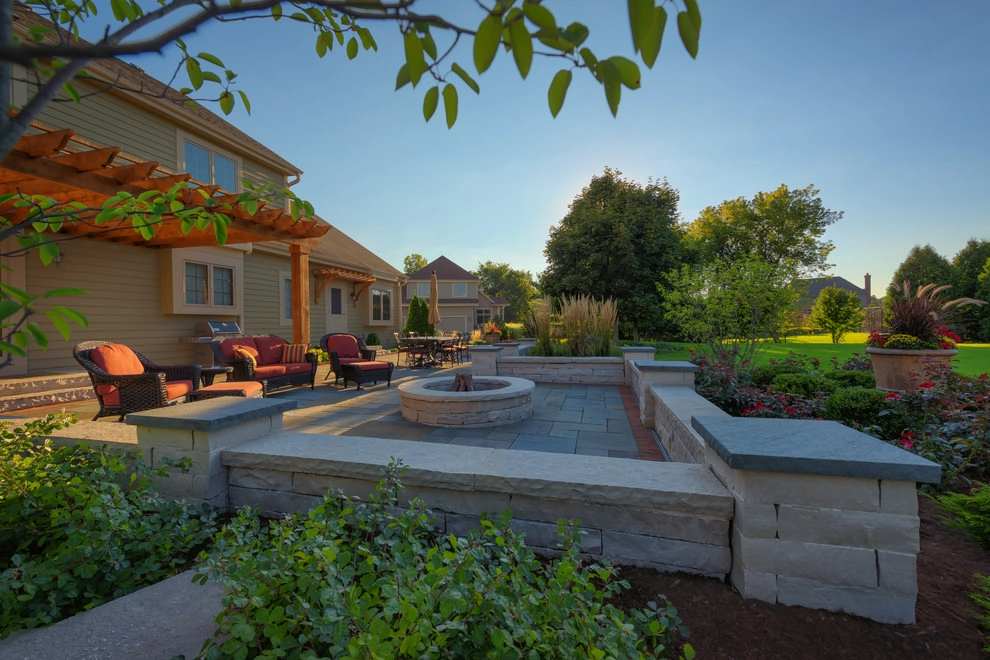 Landcrafters - Michael A. Manke, ASLA - Photo 10