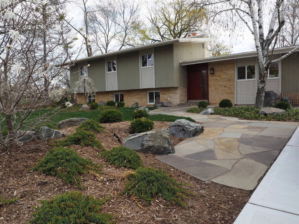 Japanese Garden Milwaukee by Landcrafters - Michael A. Manke, ASLA - Photo 12