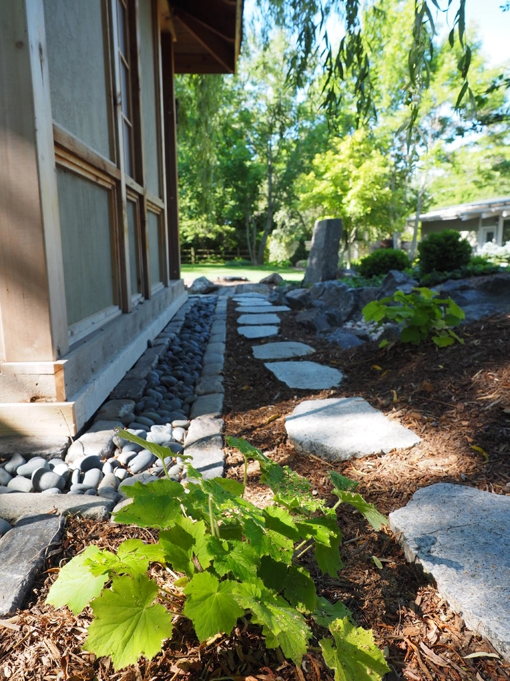 Japanese Garden Milwaukee by Landcrafters - Michael A. Manke, ASLA - Photo 6
