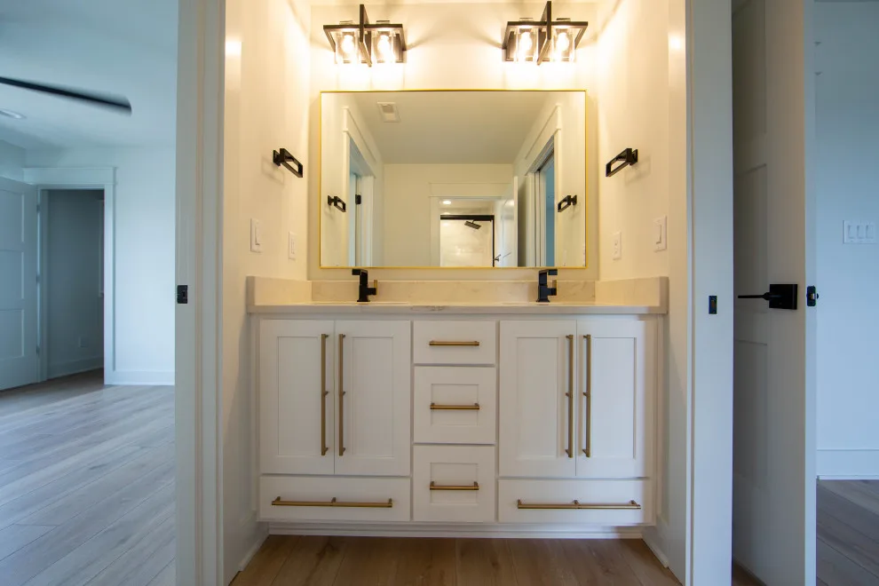 Contemporary Marvel with Swimming Pool by Duke Homes, Inc. - Photo 5