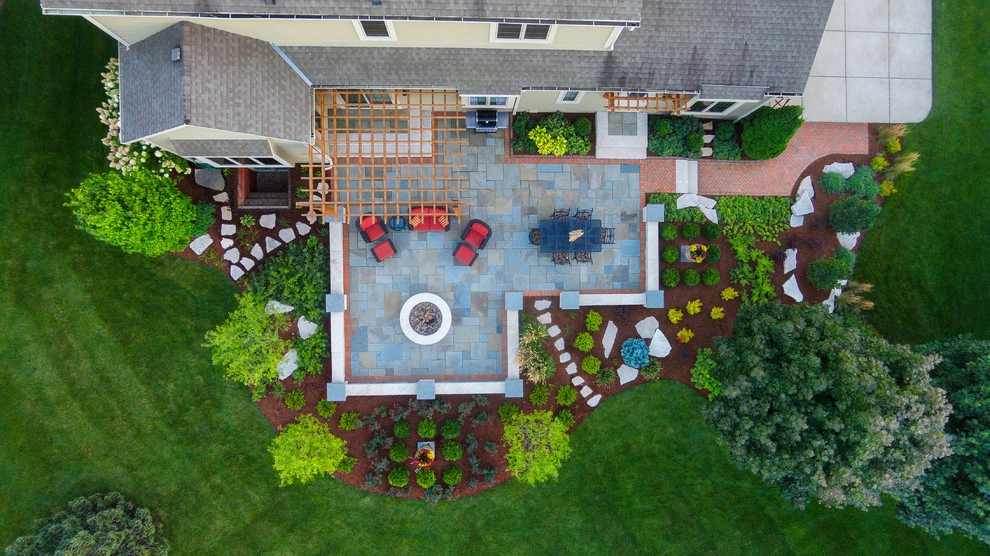 Backyard Retreat by Landcrafters - Michael A. Manke, ASLA - Photo 2