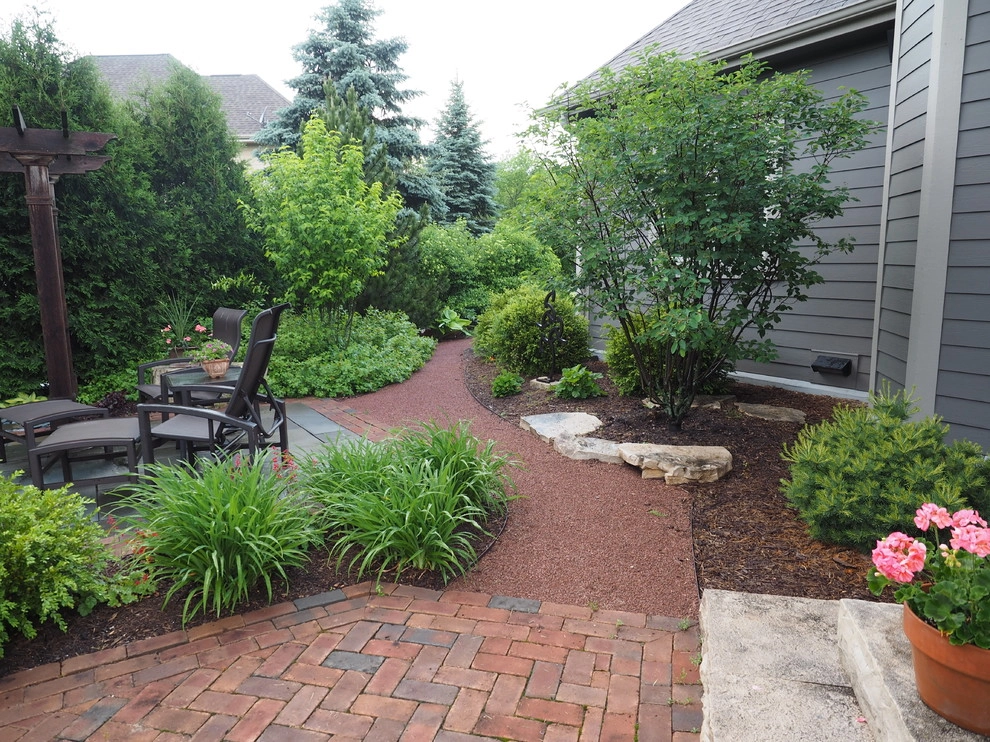 Landscape Architects Garden by Landcrafters - Michael A. Manke, ASLA - Photo 3