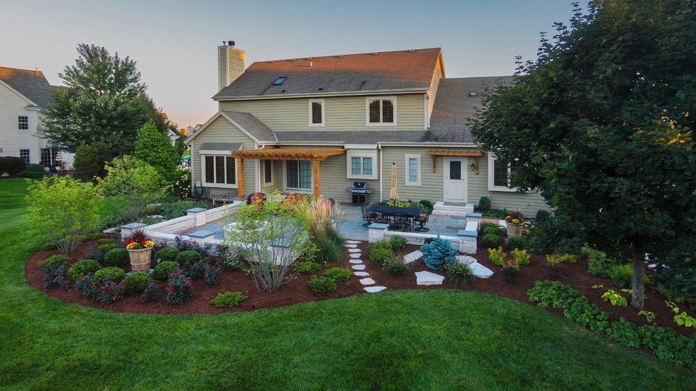 Backyard Retreat by Landcrafters - Michael A. Manke, ASLA - Photo 3