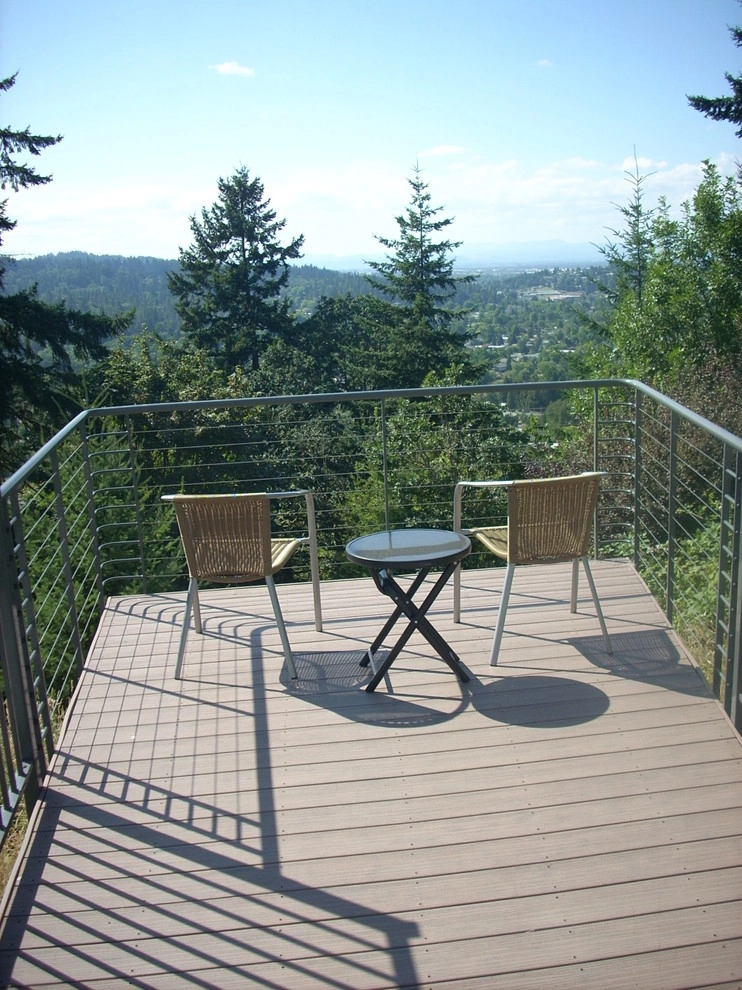 Pixies Landscape by LandCurrent Landscape Architects - Photo 4