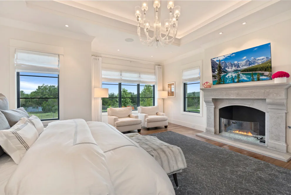 Contemporary Residence in Cordillera Ranch by Garner Homes - Photo 23