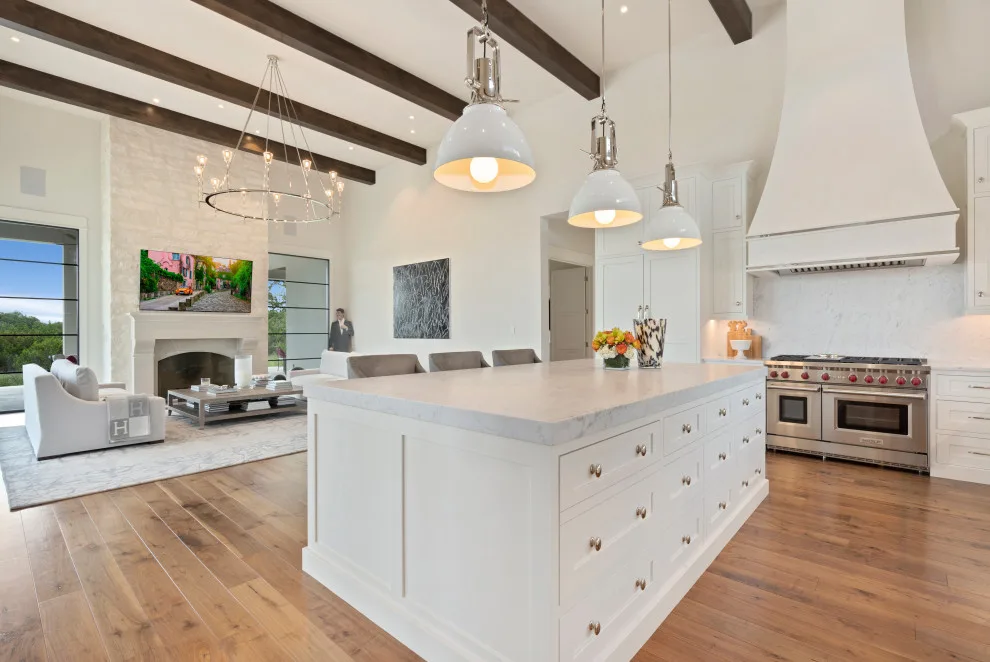 Contemporary Residence in Cordillera Ranch by Garner Homes - Photo 21