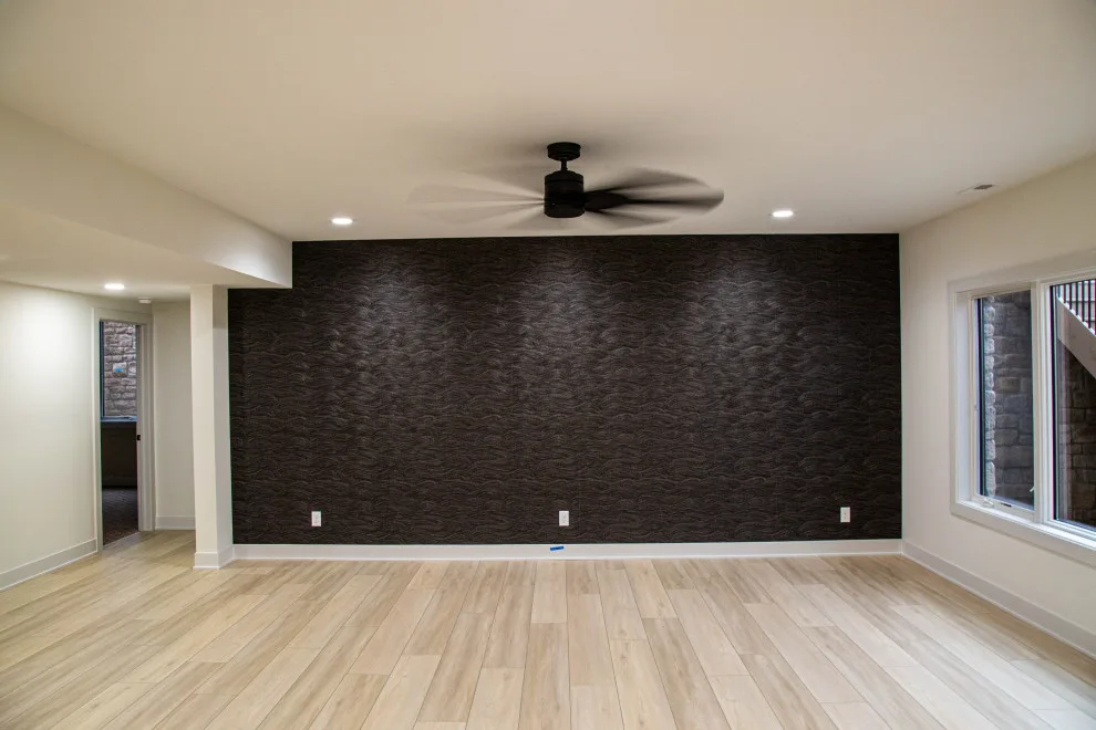 Contemporary Two-Story Design by Duke Homes, Inc. - Photo 21