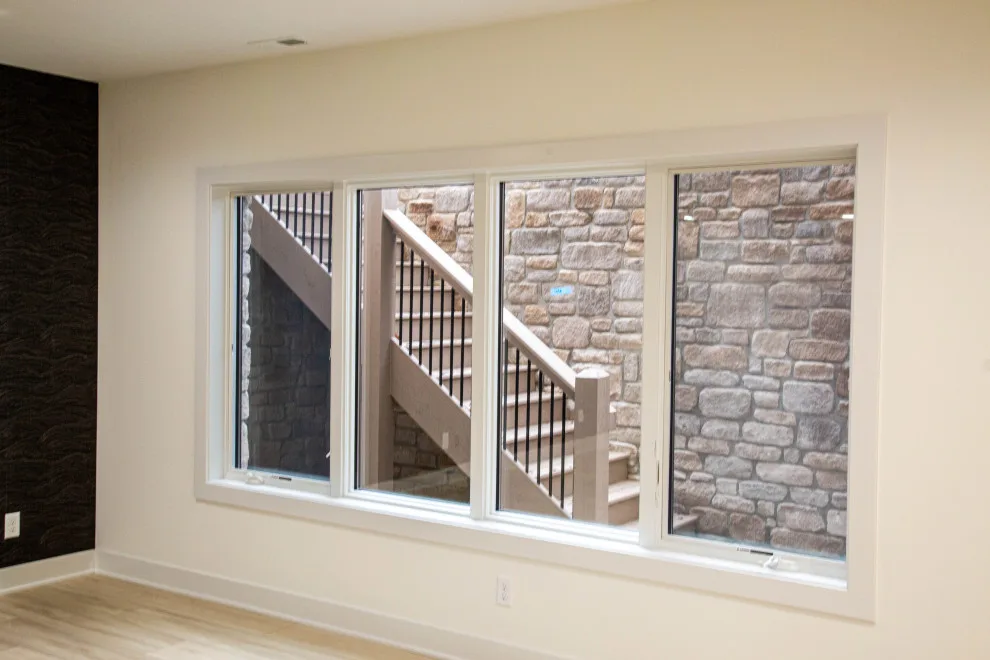 Contemporary Two-Story Design by Duke Homes, Inc. - Photo 2