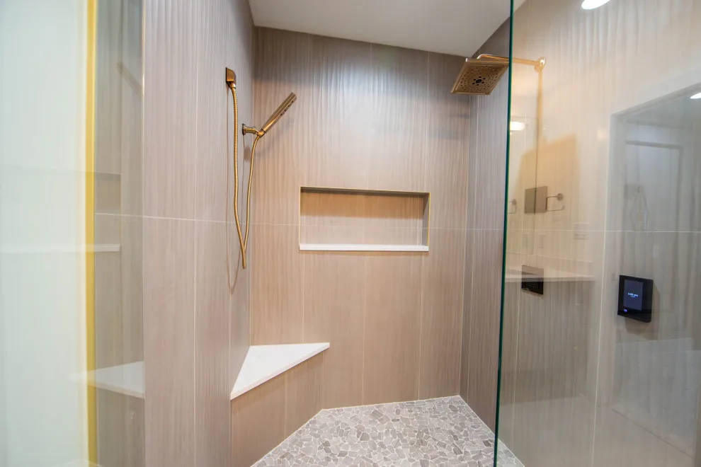 Contemporary Two-Story Design by Duke Homes, Inc. - Photo 19
