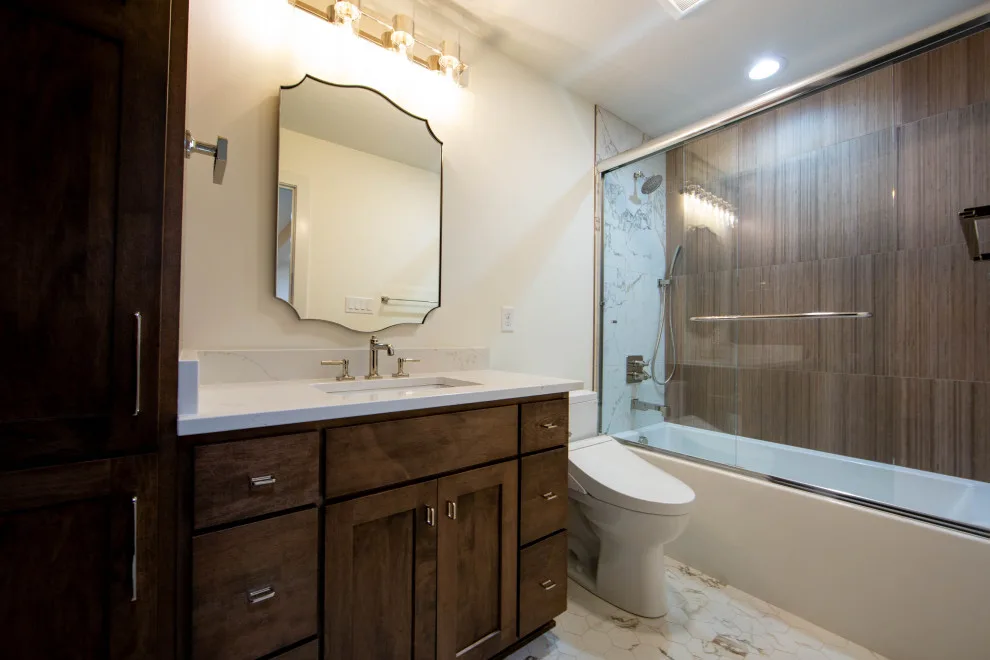 Contemporary Two-Story Design by Duke Homes, Inc. - Photo 30