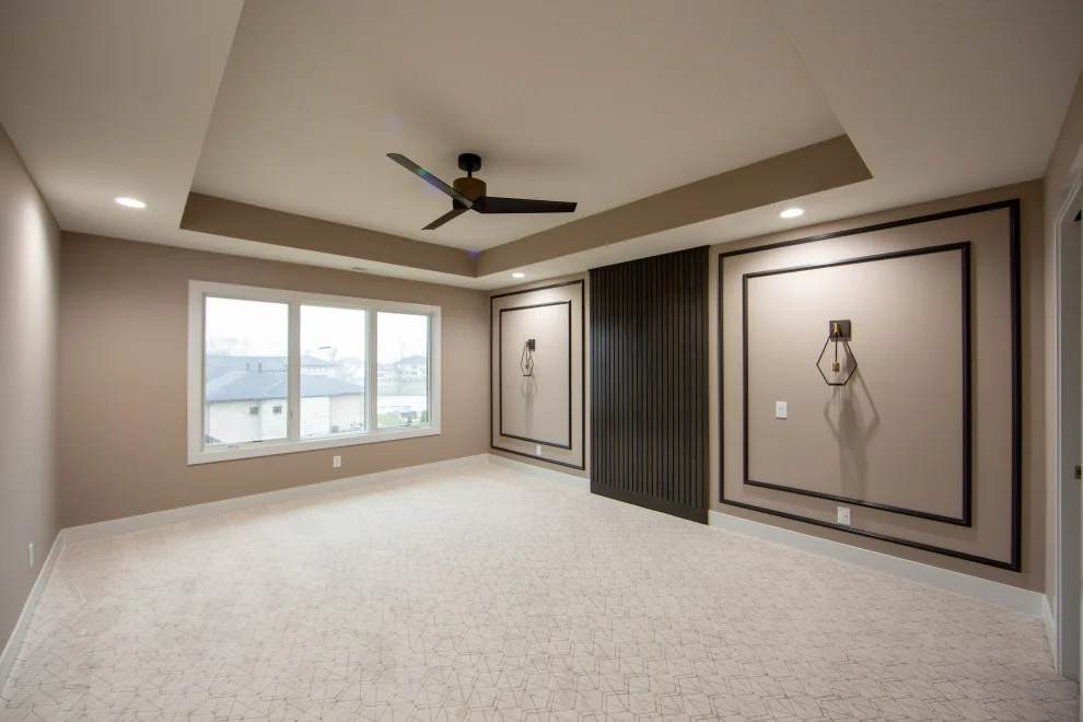 Contemporary Two-Story Design by Duke Homes, Inc. - Photo 22