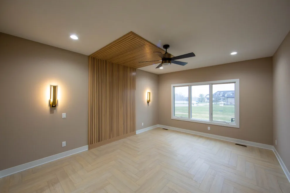 Contemporary Two-Story Design by Duke Homes, Inc. - Photo 17