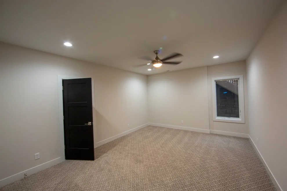 Contemporary Two-Story Design by Duke Homes, Inc. - Photo 15