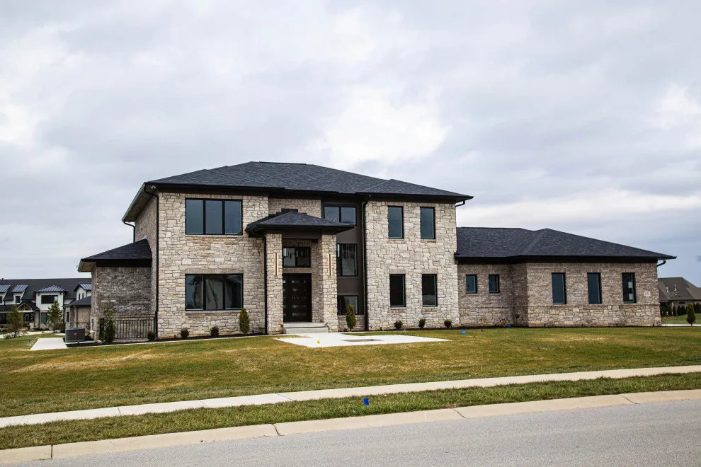 Contemporary Two-Story Design by Duke Homes, Inc. - Photo 33