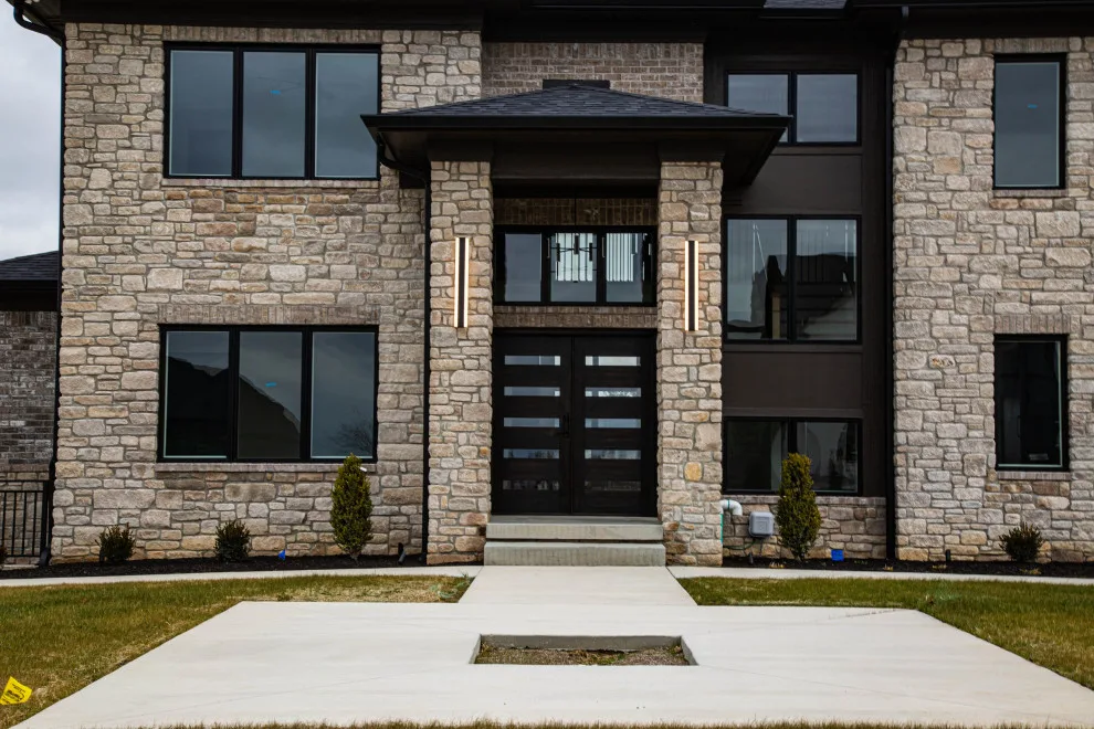 Contemporary Two-Story Design by Duke Homes, Inc. - Photo 36
